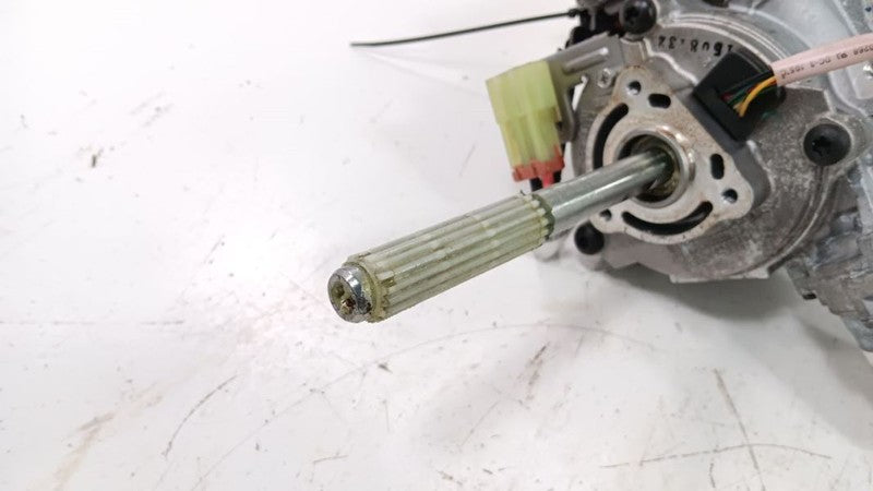 Steering Gear/Rack Korea Built VIN K 1st Digit Fits 14-18 FORTE OEM