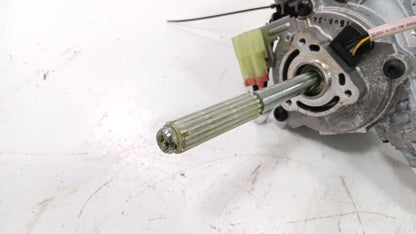 Steering Gear/Rack Korea Built VIN K 1st Digit Fits 14-18 FORTE OEM