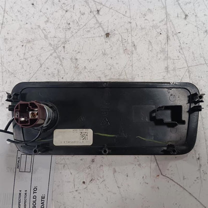 Chevy Traverse TRAVERSE  2012 Interior Parts Misc 614010 2010 2011 201