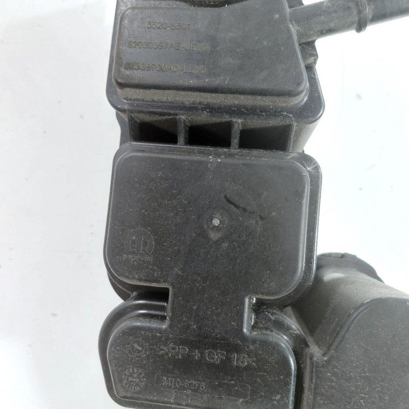 Jeep Compass Fuel Vapor Canister Charcoal Evaporator Can  2025 2024 20