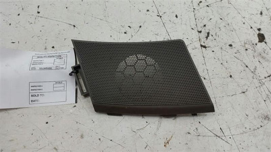 Nissan Altima Speaker Cover Right Passenger Front 2008 2009 2010 2011 2012