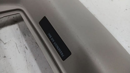 Chevy Volt Dome Light Bezel 2011 2012 2013 2014 2015