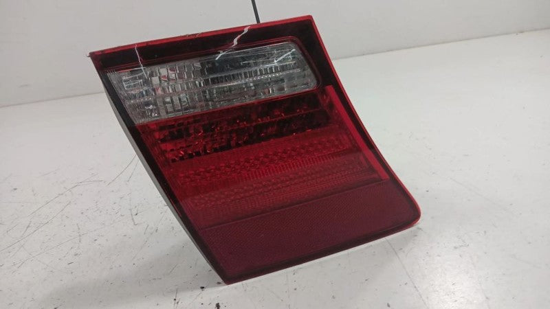 Driver Left Tail Light Brake Lamp Decklid Mounted Fits 07-09 LEXUS LS4