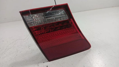 Driver Left Tail Light Brake Lamp Decklid Mounted Fits 07-09 LEXUS LS4