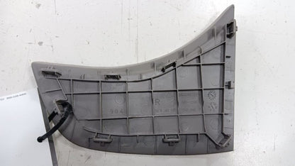 Honda Insight Dash Side Cover Right Passenger Trim Panel 2010 2011 201
