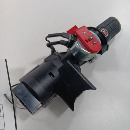 Ignition Switch 2 Door Fits 12-17 FIAT 500