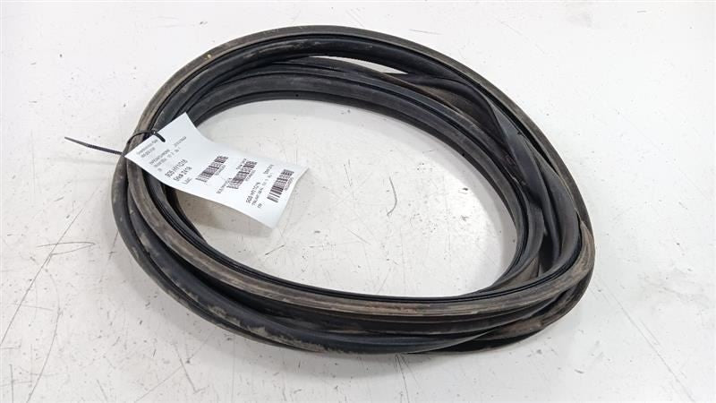 Hyundai Sonata Trunk Lid Hatch Door Rear Back Rubber Seal 2018 2019