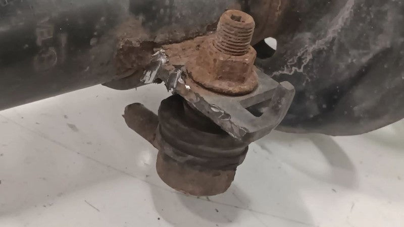 E43035HL0A Driver Left Strut Front VIN J 1st Digit Japan Built AWD Fits 15-20 ROGUE