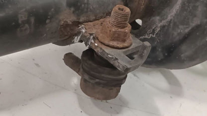 E43035HL0A Driver Left Strut Front VIN J 1st Digit Japan Built AWD Fits 15-20 ROGUE