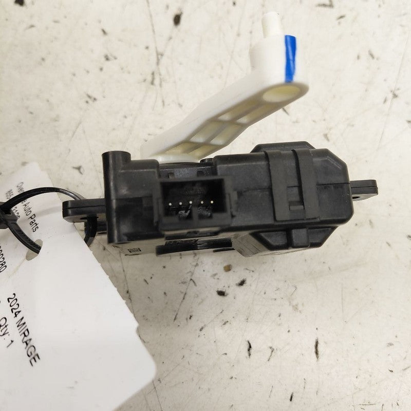 Mitsubishi Mirage Flap Door Motor Heater AC Door Actuator  2024 2023 2