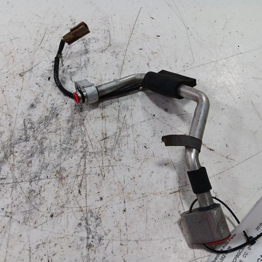 Nissan LEAF AC Hose Line  2013 2014 2015 2016 2017 OEM