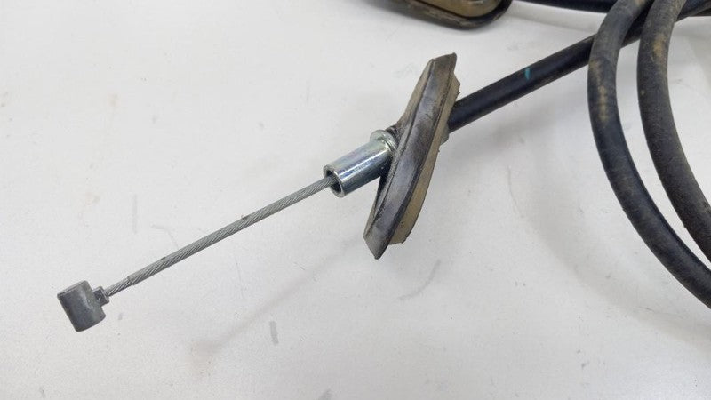 Chevy Sonic Parking Brake Emergency Brake Cable 2012 2013 2014 2015 2016