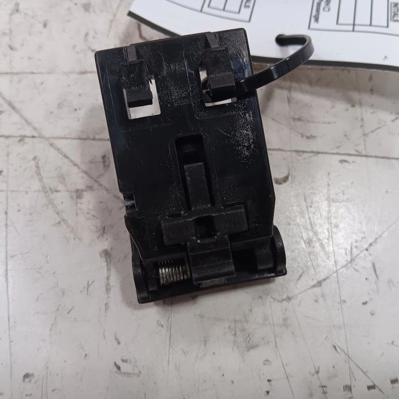 Jeep Renegade Hood Latch Release Handle Lever Switch  2015 2016 2017 2