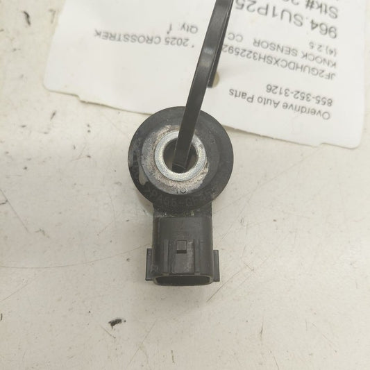 Subaru XV Crosstrek Engine Knock Sensor  2.5 2025 2024