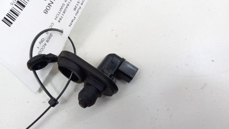 Honda Accord Door Ajar Switch Door Open Dome Light Switch 2008 2009 2010 2011 20
