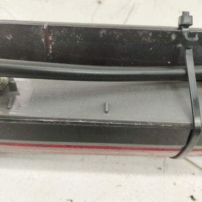 Honda CR-Z High Mount Tail Lamp Third 3rd Brake Light  2015 2014 2013