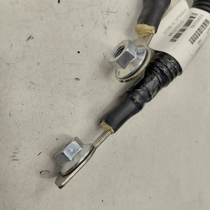 Chevy Volt Battery Cable  2019 2018 2017 2016