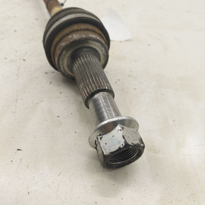 Passenger Right Rear CV Axle Shaft AWD Fits 15-24 Nissan Murano