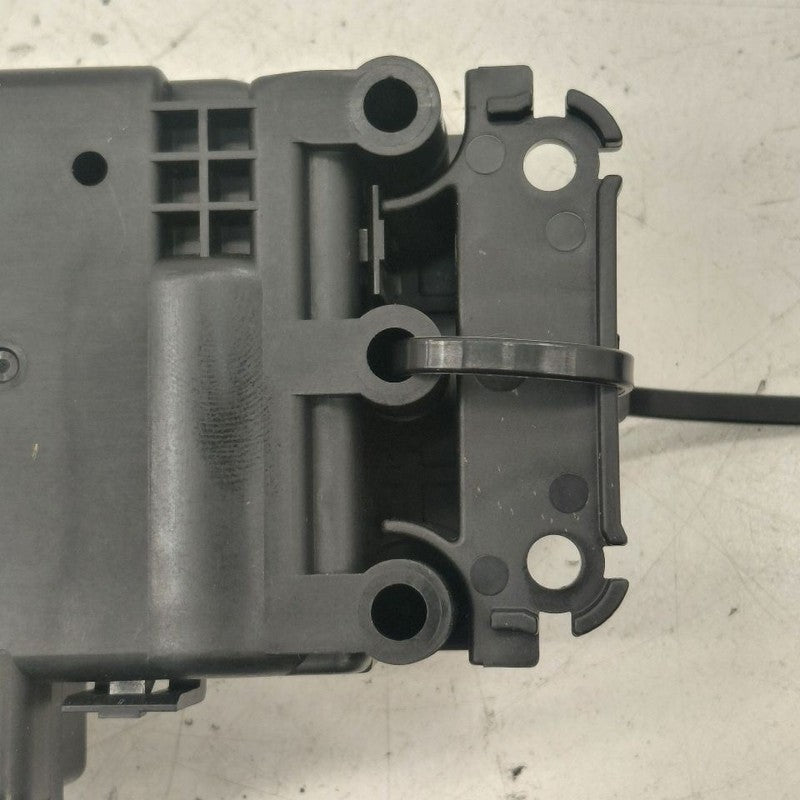 Mazda 6 Flap Door Motor Heater AC Door Actuator  2018 2019 2020 2021