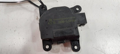 Kia Forte Flap Door Motor Heater AC Door Actuator 2010 2011 2012 2013 