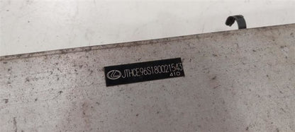 5213130280 Front Bumper Reinforcement Support Bar Fits 08-14 LEXUS IS-F