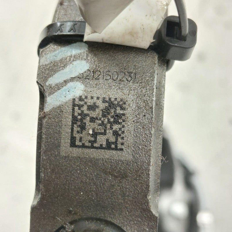 Ford Escape Single Piston With Connecting Rod   2.5 2020 2021 2022