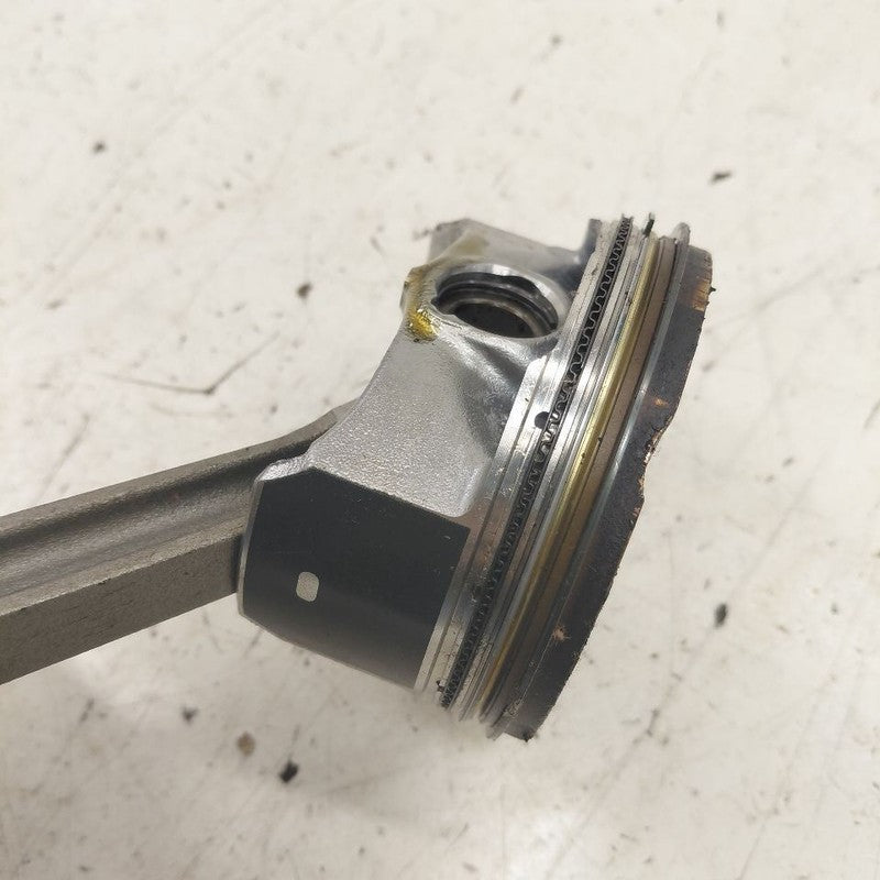 Ford Escape Single Piston With Connecting Rod   2.5 2020 2021 2022