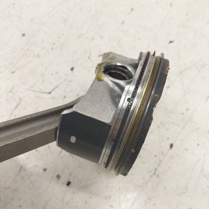 Ford Escape Single Piston With Connecting Rod   2.5 2020 2021 2022