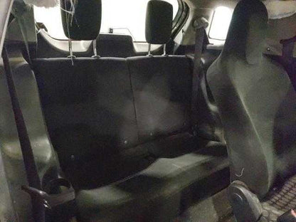 Toyota Scion IQ Door Handle Left Driver Front Interior Inside  2011 20