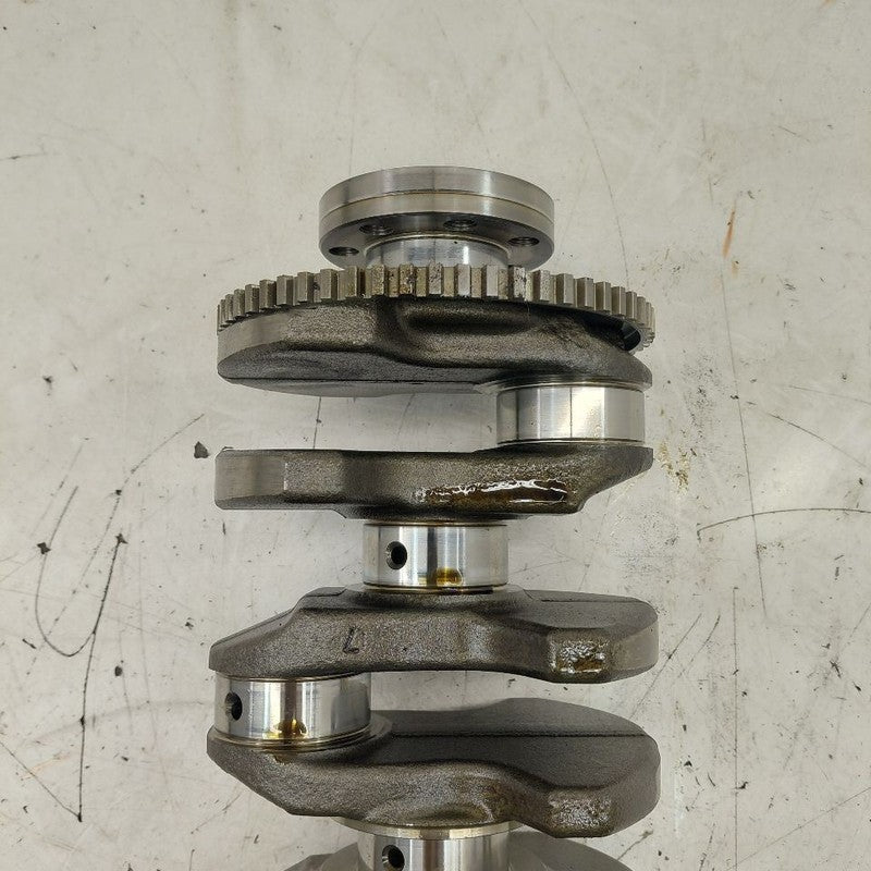 2018 Fiat 500 X 2.4 Model Engine Crankshaft Crank Shaft