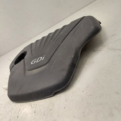 Hyundai Veloster Engine Cover  1.6 2017 2016 2015 2014