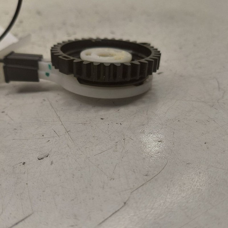 Chevy Trax HVAC Temp Control Cable 2022 2021