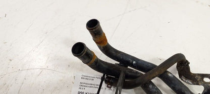Kia Sorento Coolant Line Crossover Pipe 2016 2017 2018