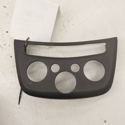 Chevy Trax Temp Temperature Control Bezel Surround Dash Trim  2022 202