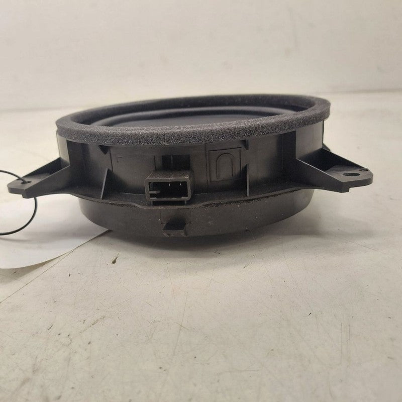 Subaru XV Crosstrek Speaker Left Driver Rear  2025 2024