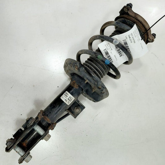 Passenger Right Strut Front Built Turbo US Market Fits 16-19 Hyundai S