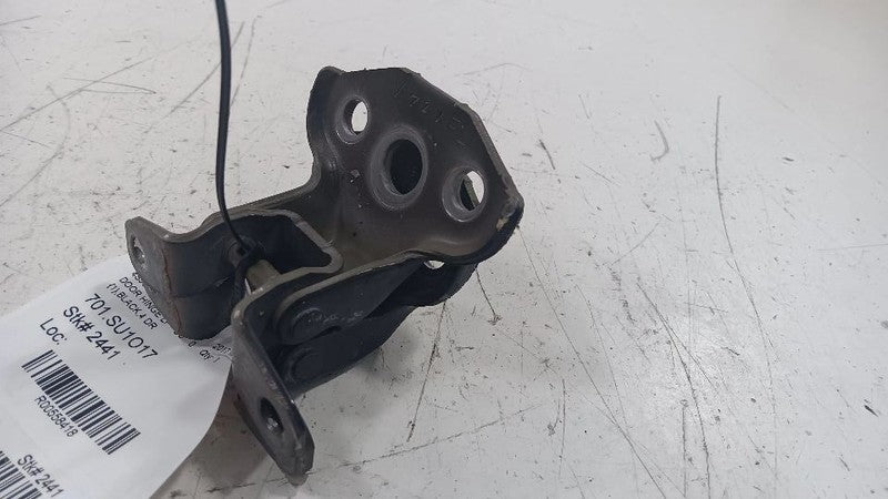 Subaru Impreza Door Hinge Set Left Front Driver  2017 2018 2019 2020 2