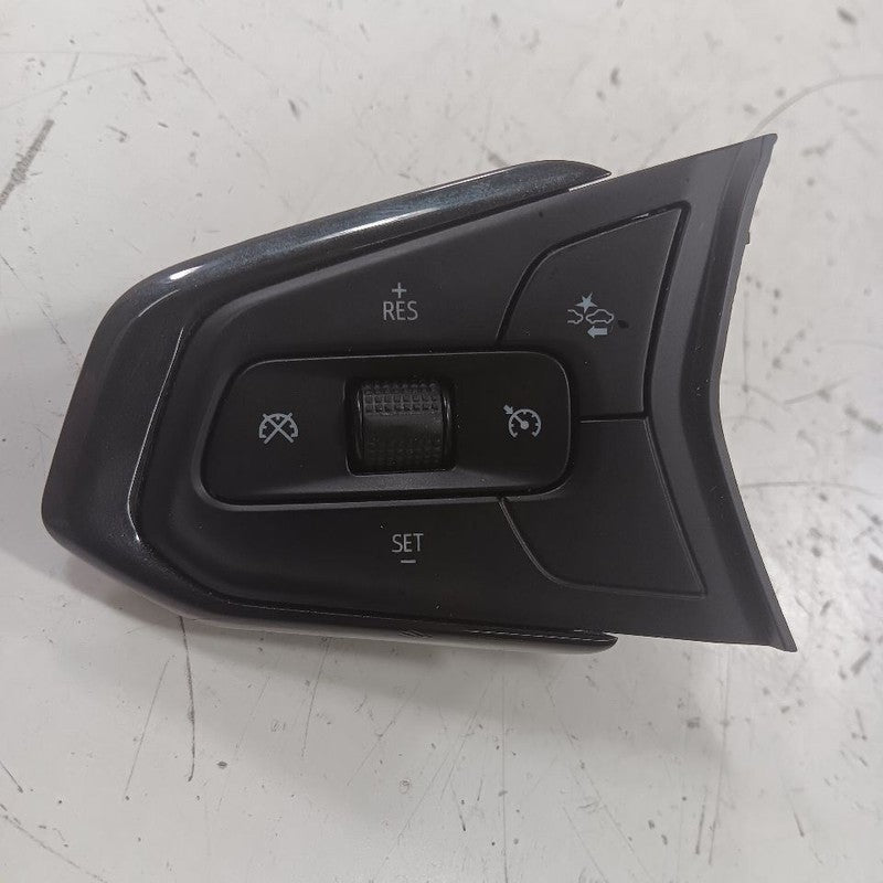 Column Switch Steering Wheel Cruise Control Fits 21-23 Chevy Trailblazer