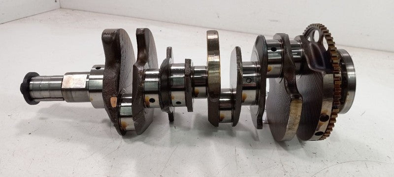 Cadillac CTS Engine Crankshaft Crank Shaft 2011 2012 2013 OEM