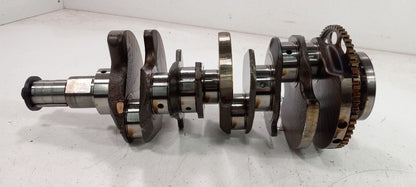 Cadillac CTS Engine Crankshaft Crank Shaft 2011 2012 2013 OEM