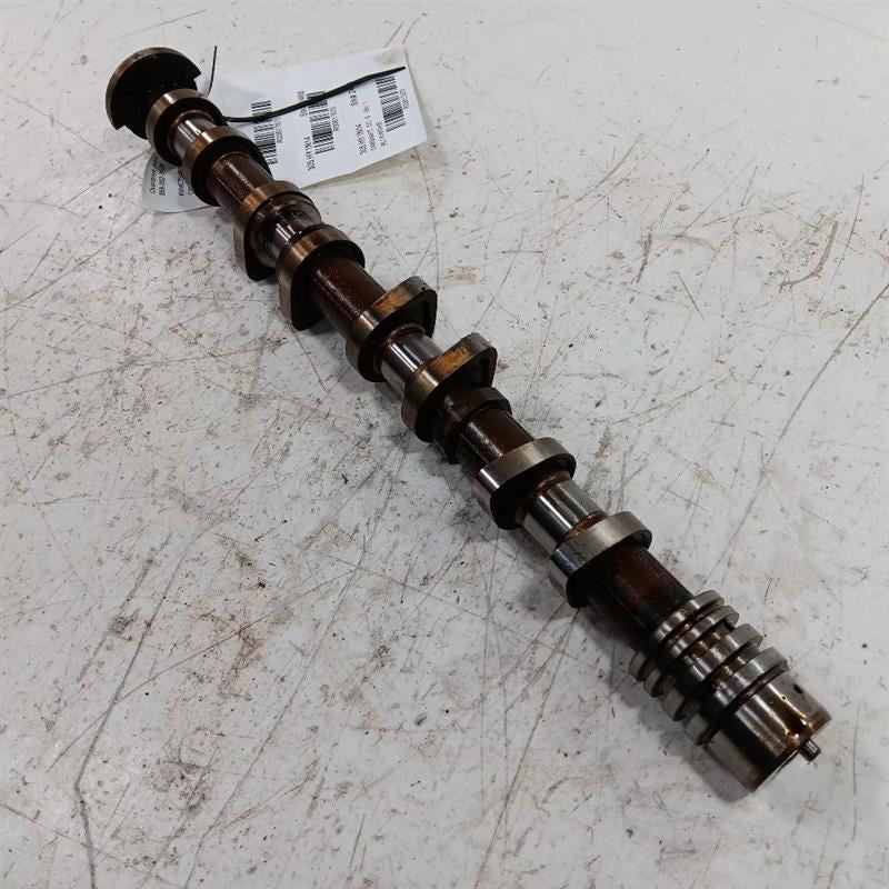 Hyundai Accent Engine Cylinder Head Camshaft  2012 2013 2014 2015 2016 2017