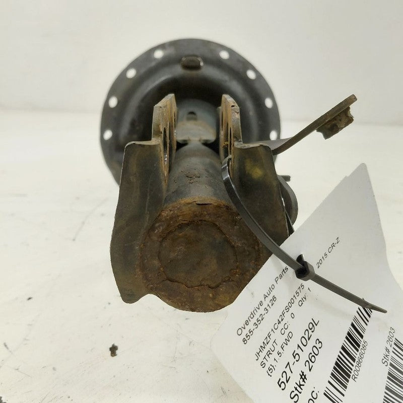 Driver Left Front Strut Fits 11-15 Honda CR-Z