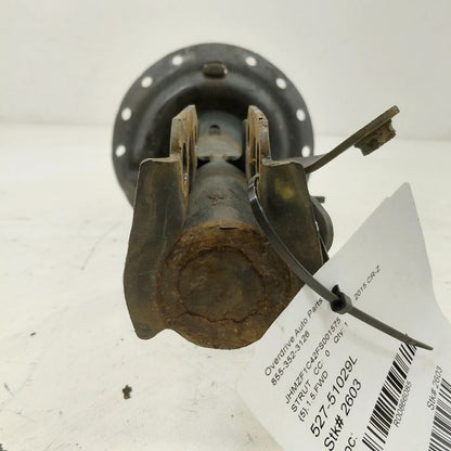 Driver Left Front Strut Fits 11-15 Honda CR-Z
