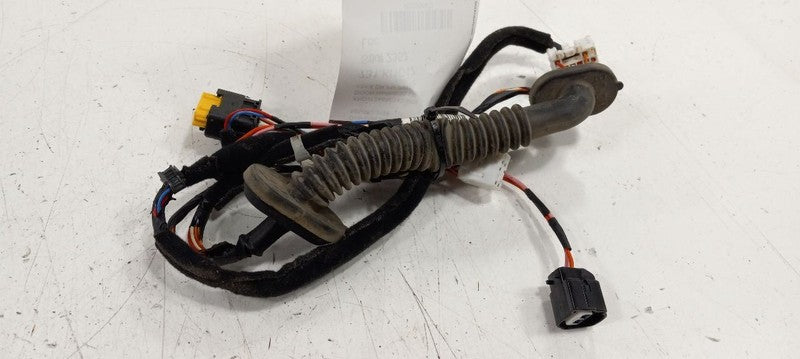 Kia Soul Door Harness Wire Wiring Left Rear 2012 2013 OEM