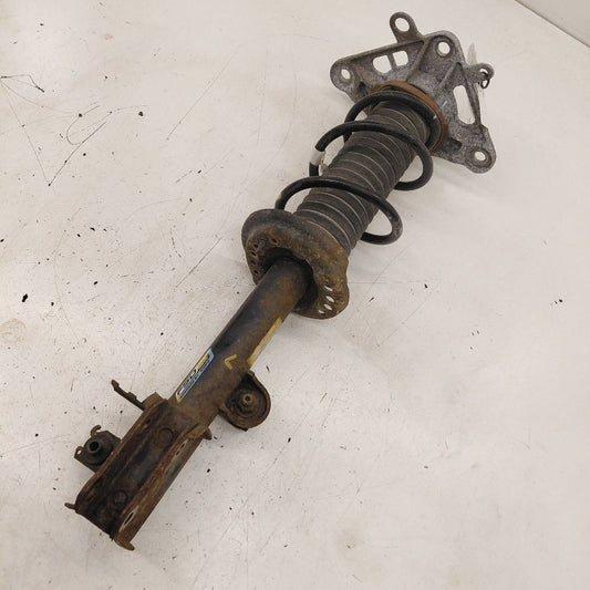 Left Rear Strut 4 Door X Model AWD Fits 16-17 FIAT 500