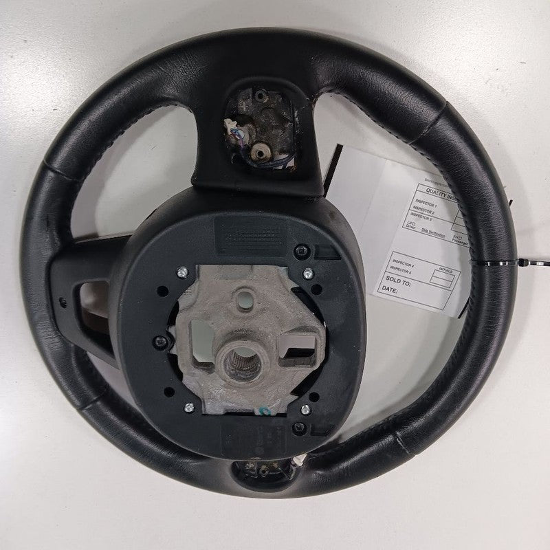 Jeep Renegade Steering Wheel  2017 2018 2019 2020