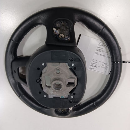 Jeep Renegade Steering Wheel  2017 2018 2019 2020