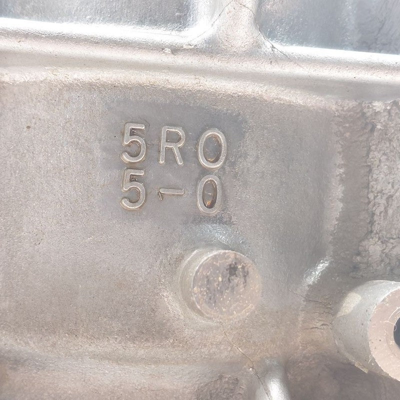 Bare Engine Cylinder Block 1.5L Fits 18-21 Honda Clarity