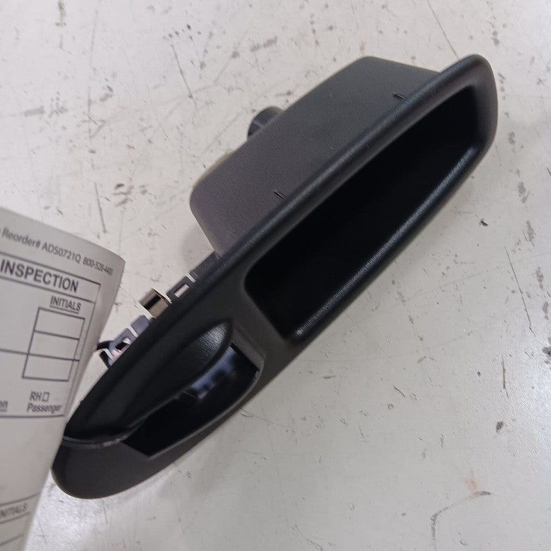 Fiat 500 Window Switch Bezel Left Rear 2014 2015 2016 OEM
