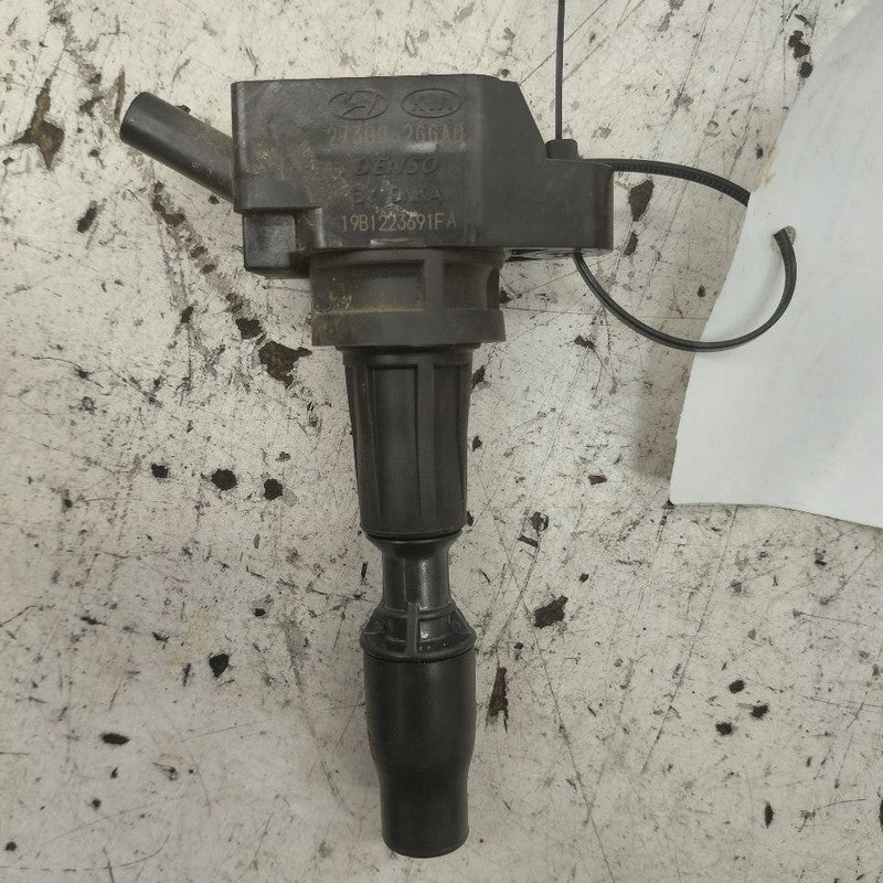 Coil Ignition Ignitor Fits 17-22 G90